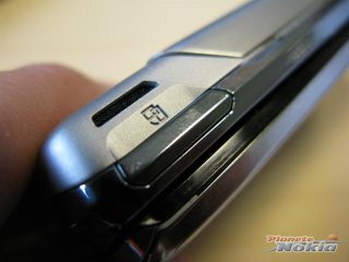 Sony Ericsson XPERIA X1