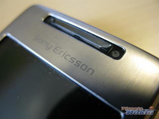 Sony Ericsson XPERIA X1