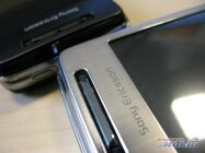 Sony Ericsson XPERIA X1