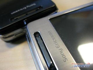 Sony Ericsson XPERIA X1