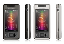 Sony Ericsson XPERIA X1