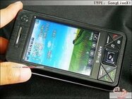 Sony Ericsson XPERIA X1