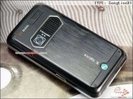 Sony Ericsson XPERIA X1