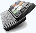 Sony Ericsson XPERIA X1