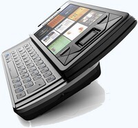 Sony Ericsson XPERIA X1