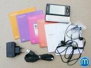 Sony Ericsson XPERIA X1