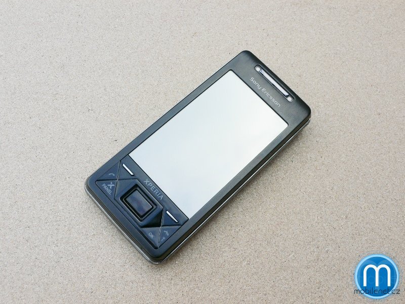 Sony Ericsson XPERIA X1
