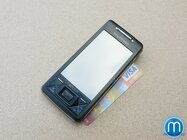 Sony Ericsson XPERIA X1