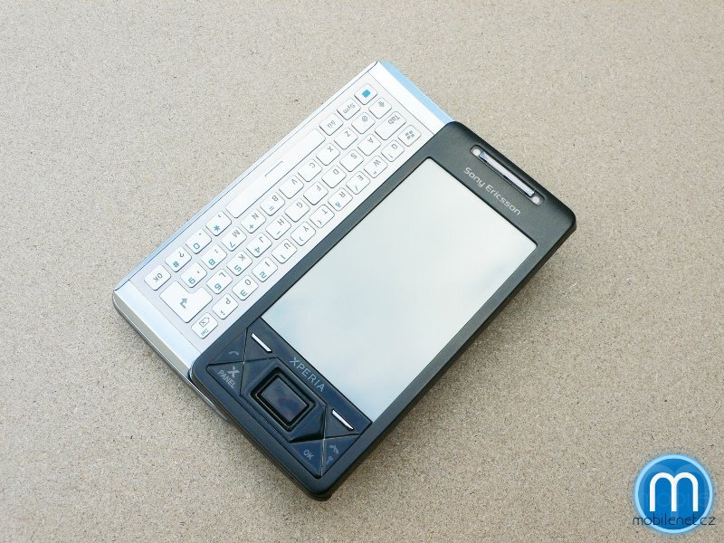 Sony Ericsson XPERIA X1