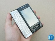 Sony Ericsson XPERIA X1