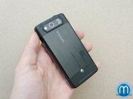 Sony Ericsson XPERIA X1