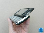 Sony Ericsson XPERIA X1