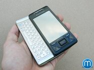 Sony Ericsson XPERIA X1