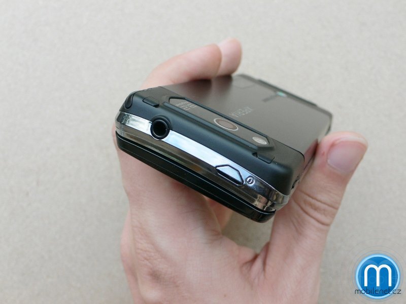 Sony Ericsson XPERIA X1