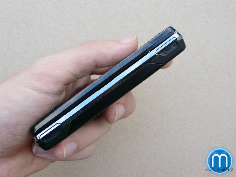 Sony Ericsson XPERIA X1