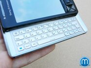 Sony Ericsson XPERIA X1