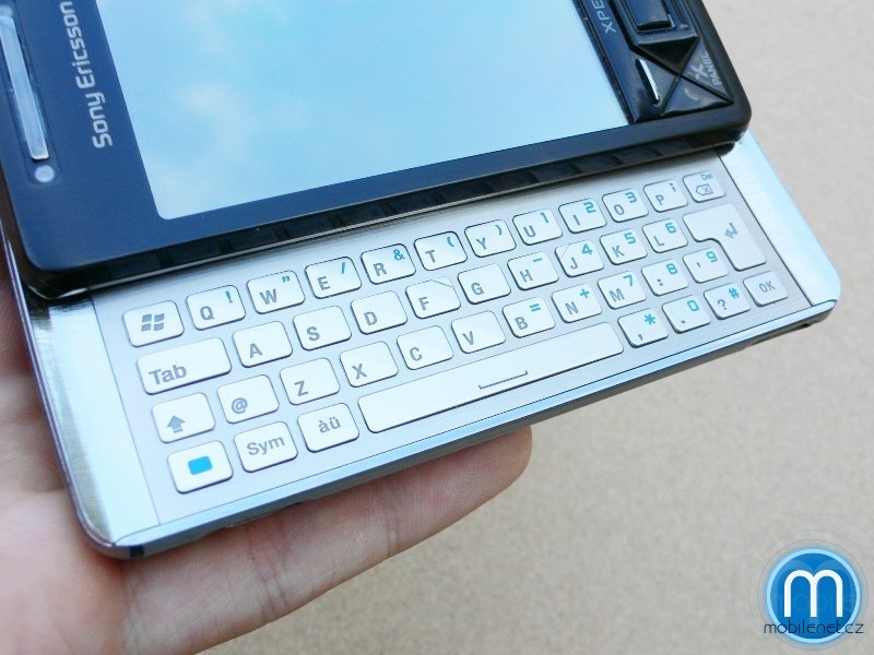 Sony Ericsson XPERIA X1