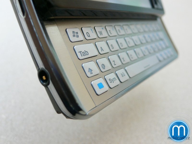 Sony Ericsson XPERIA X1