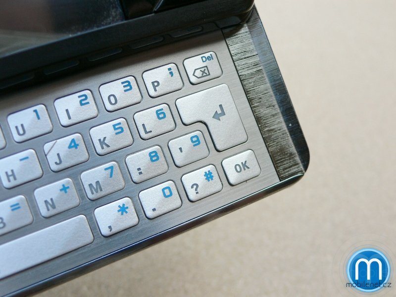 Sony Ericsson XPERIA X1