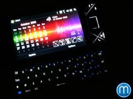 Sony Ericsson XPERIA X1