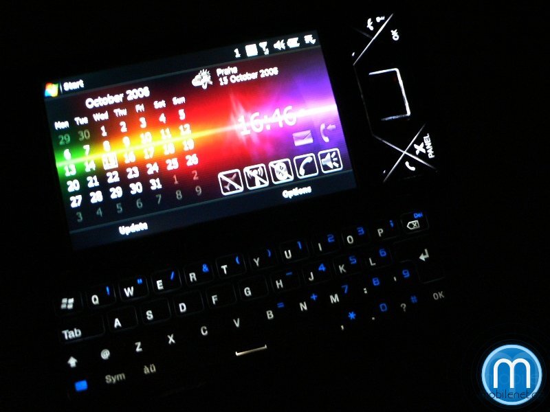 Sony Ericsson XPERIA X1