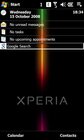 Sony Ericsson XPERIA X1