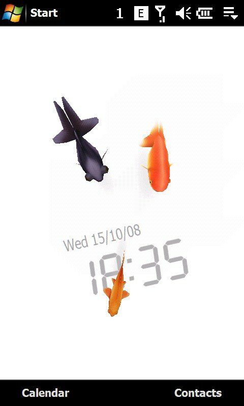 Sony Ericsson XPERIA X1