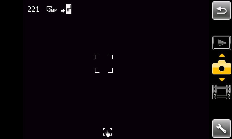 Sony Ericsson XPERIA X1