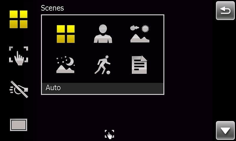 Sony Ericsson XPERIA X1