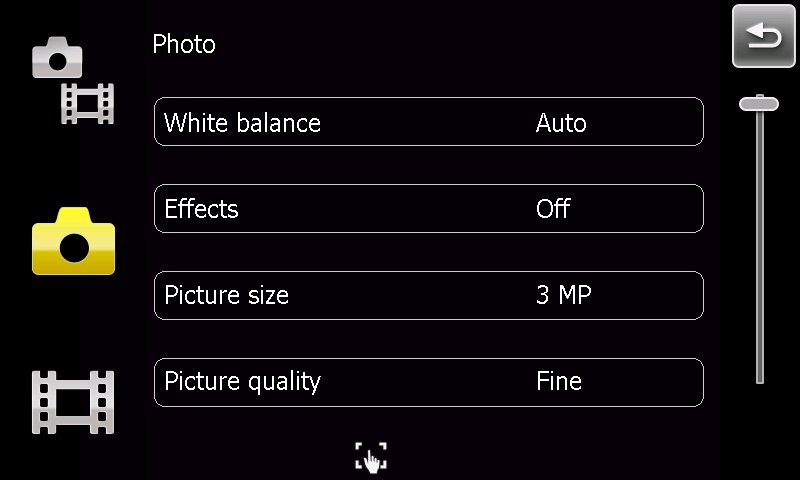 Sony Ericsson XPERIA X1