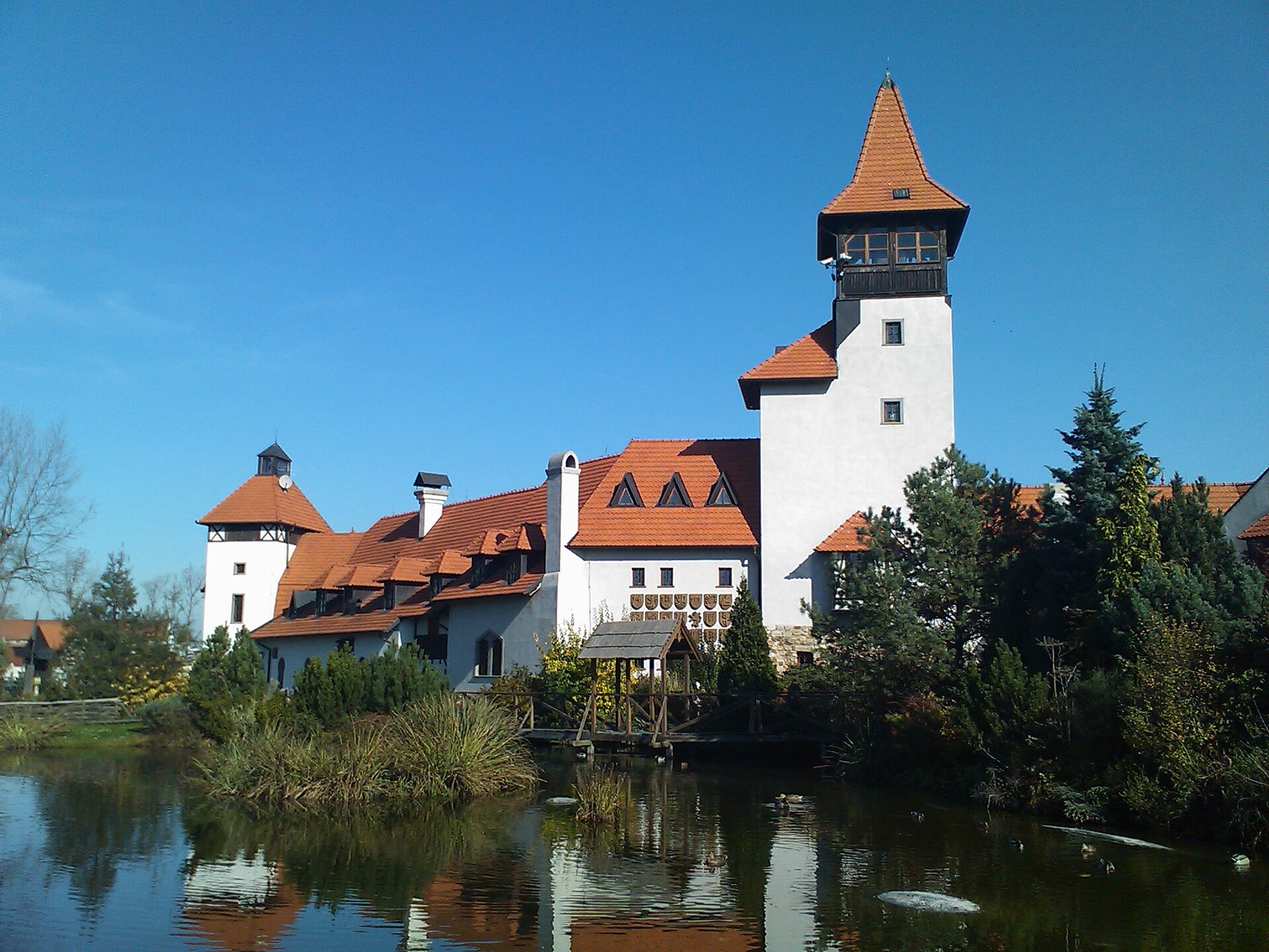 Sony Ericsson XPERIA X1