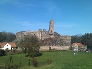 Sony Ericsson XPERIA X1