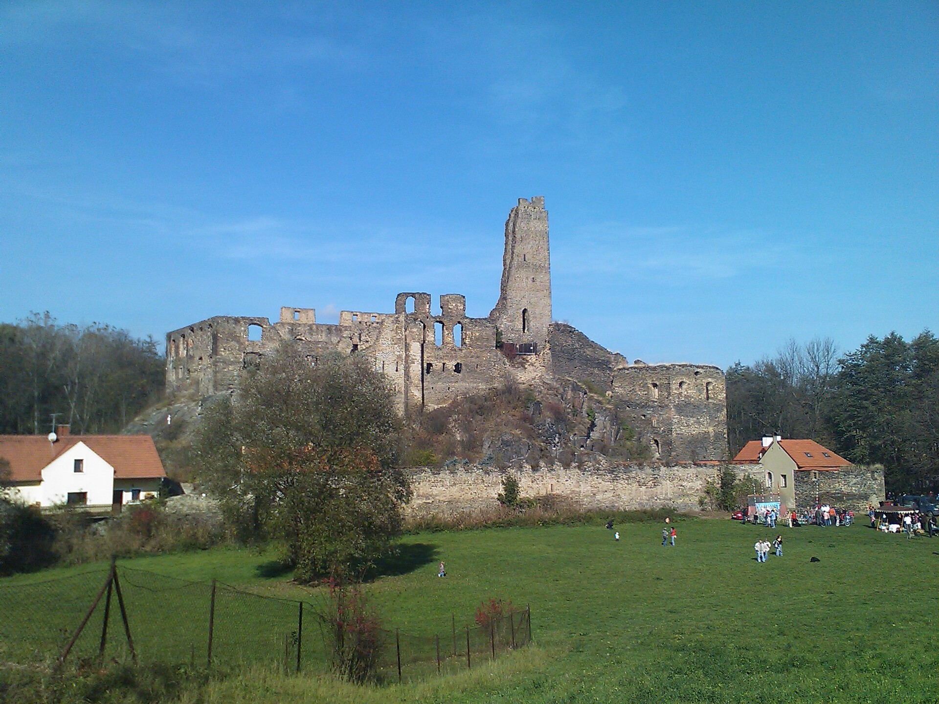 Sony Ericsson XPERIA X1