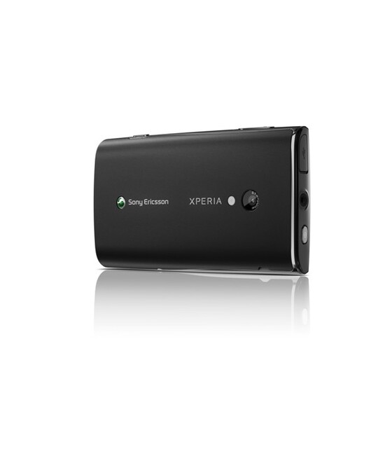 Sony Ericsson XPERIA X10