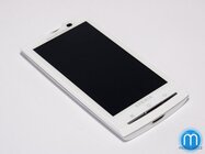 Sony Ericsson XPERIA X10
