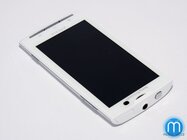Sony Ericsson XPERIA X10