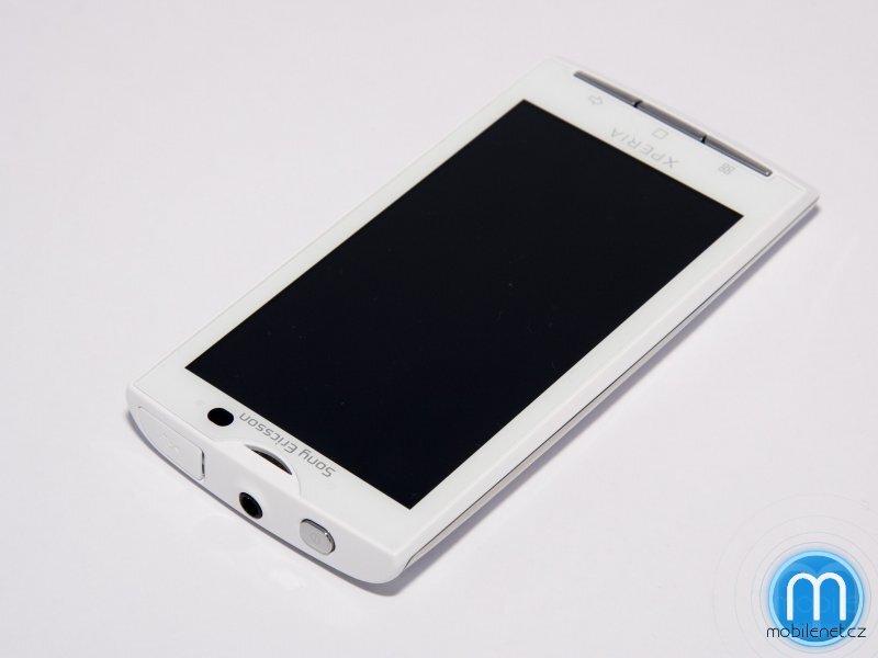 Sony Ericsson XPERIA X10