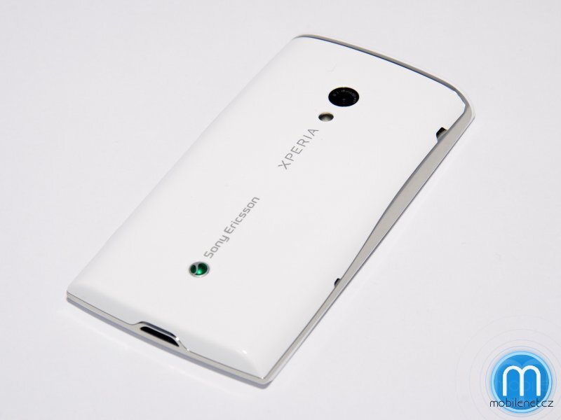 Sony Ericsson XPERIA X10