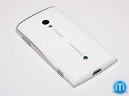 Sony Ericsson XPERIA X10