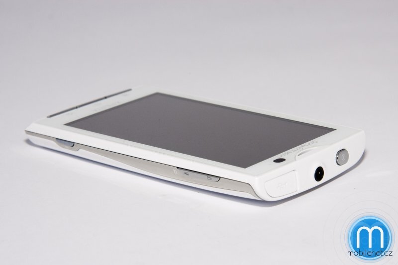 Sony Ericsson XPERIA X10