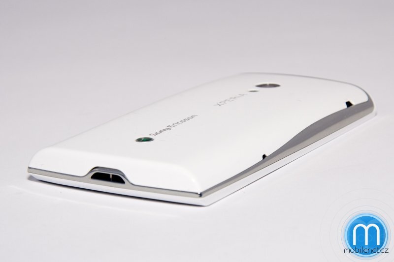 Sony Ericsson XPERIA X10