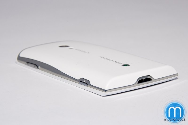 Sony Ericsson XPERIA X10