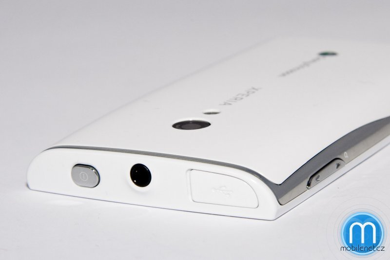 Sony Ericsson XPERIA X10