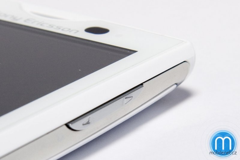 Sony Ericsson XPERIA X10