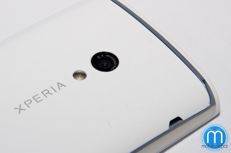 Sony Ericsson XPERIA X10