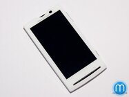 Sony Ericsson XPERIA X10