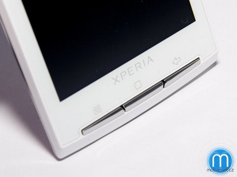 Sony Ericsson XPERIA X10