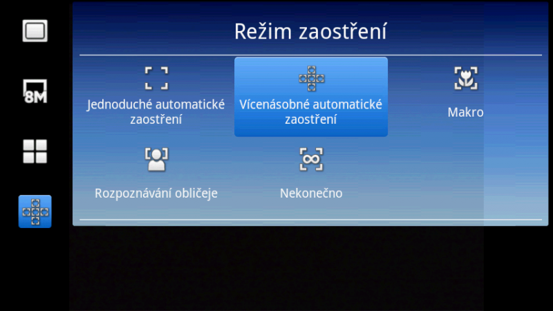 Sony Ericsson Xperia X10