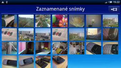 Sony Ericsson Xperia X10