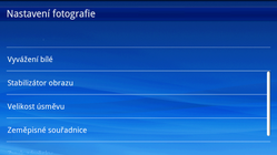 Sony Ericsson Xperia X10